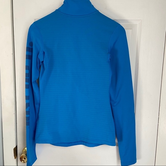 NIKE PRO Quarter Zip - Picture 3 of 3